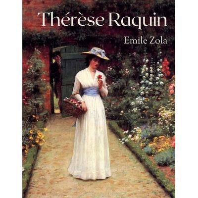 Thérèse Raquin, Taschenbuch von Emile Zola, BoD – Books on Demand – Frankreich, 978-2-322-18235-0