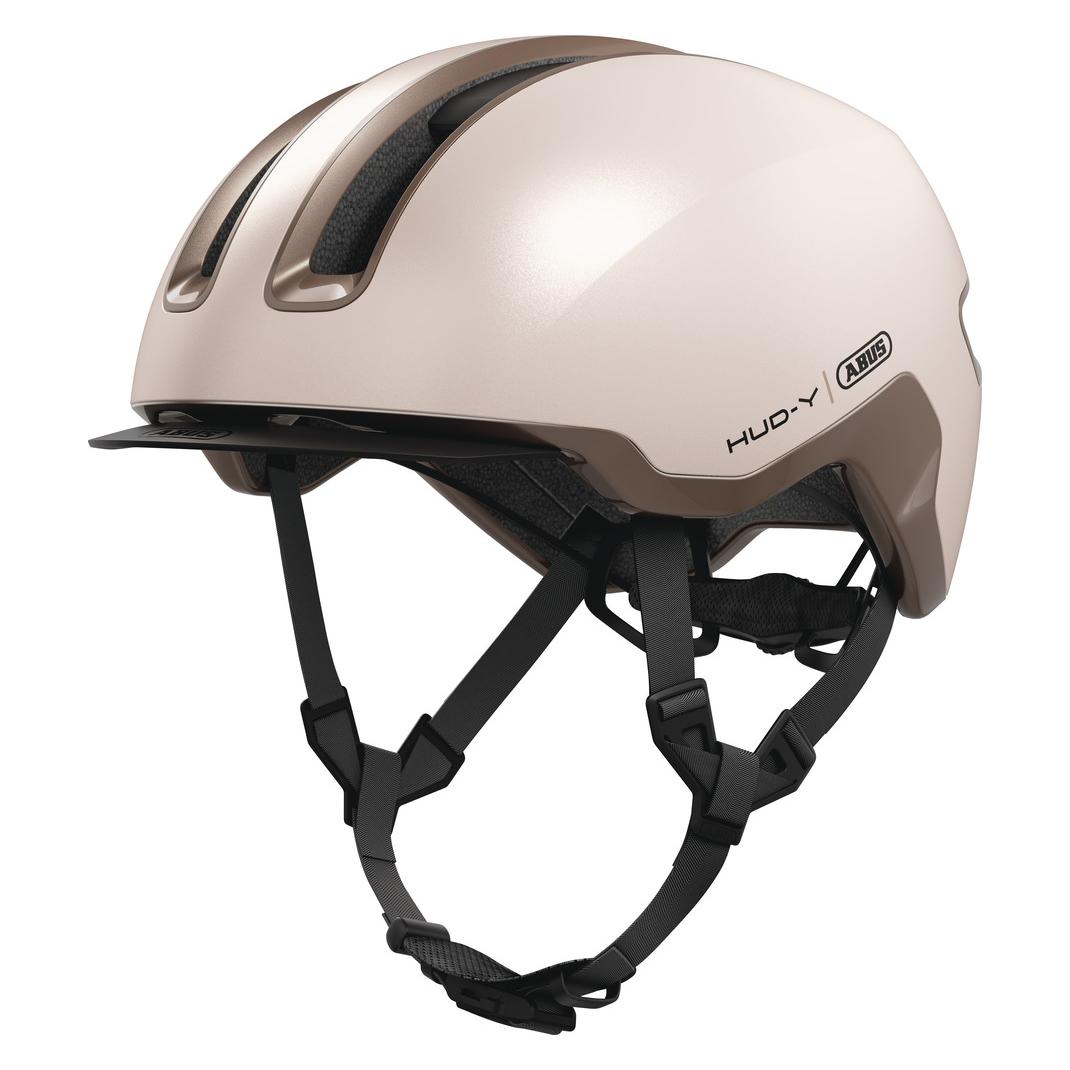 Abus Hud-Y (57 - 61 cm) (67040)