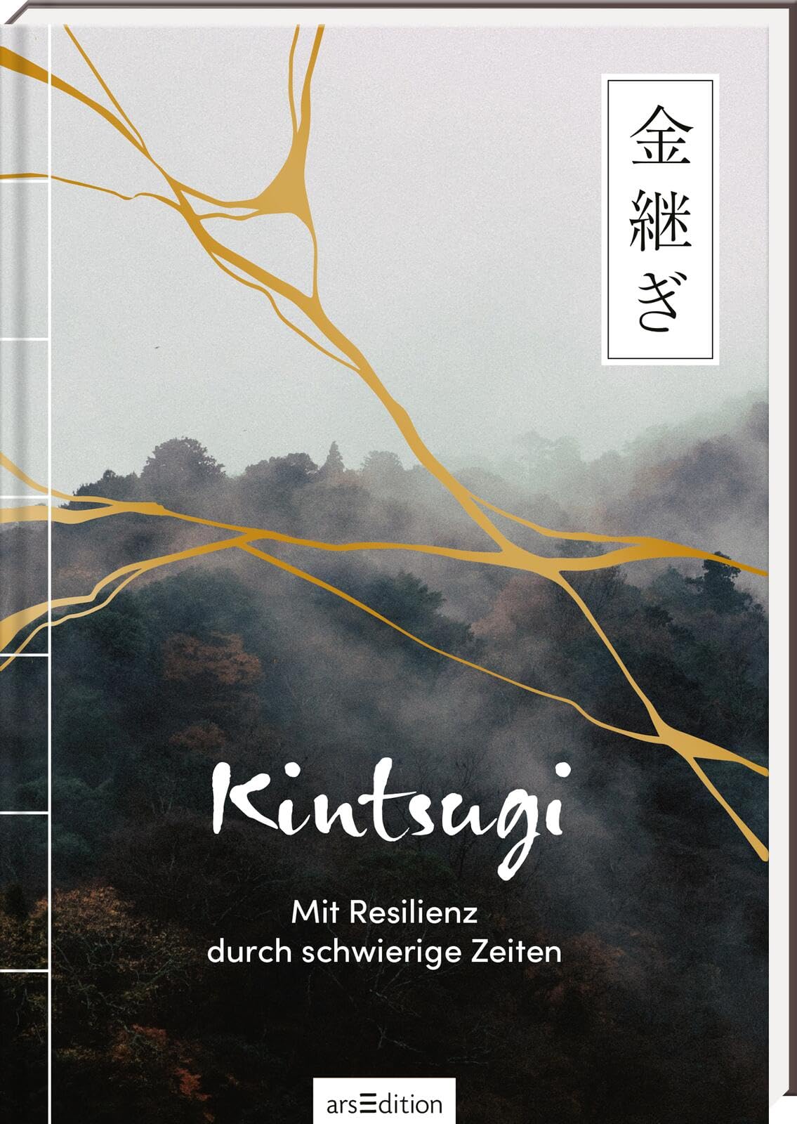 Kintsugi: Mit Resilienz durch schwierige Zeiten - Preis vom 13.10.2026 19:28:25 h