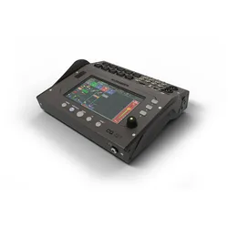 Allen & Heath CQ12T - Mischpult Digital