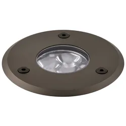 LCD Bodeneinbauleuchte LED #1461LED