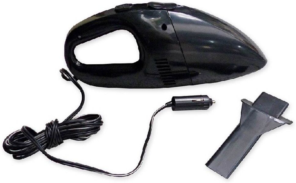 Aspirador portátil para automóvel Carlinea Eco Budget 12v 48w 48w