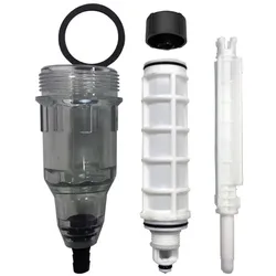 BWT Umbausatz PN 16 - PN 18 für Rückspülfilter Diago