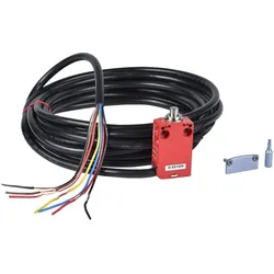 Telemechanique Sensors Positionsschalter XCSM4102L1