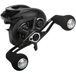 Okuma Hakai DT LH HDT101H-A Baitcastrolle