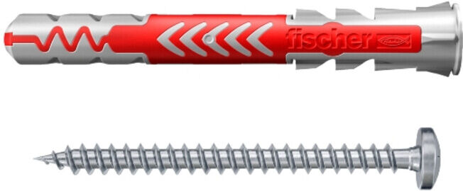 fischer DuoPower 6x50 S PH K (558330)