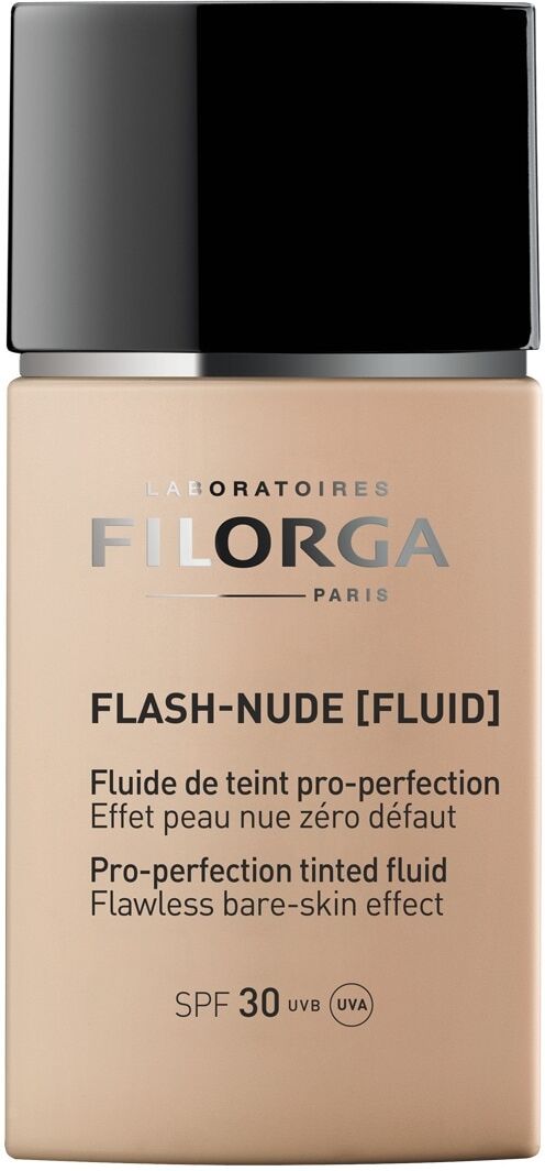 Filorga Fluido con Color Pro-perfeccionador SPF 30 Flash Nude .  (30 ml) Bronze 03