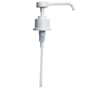 Bode Dosierpumpe 9816020, mit langem Auslauf, für 500ml Flasche