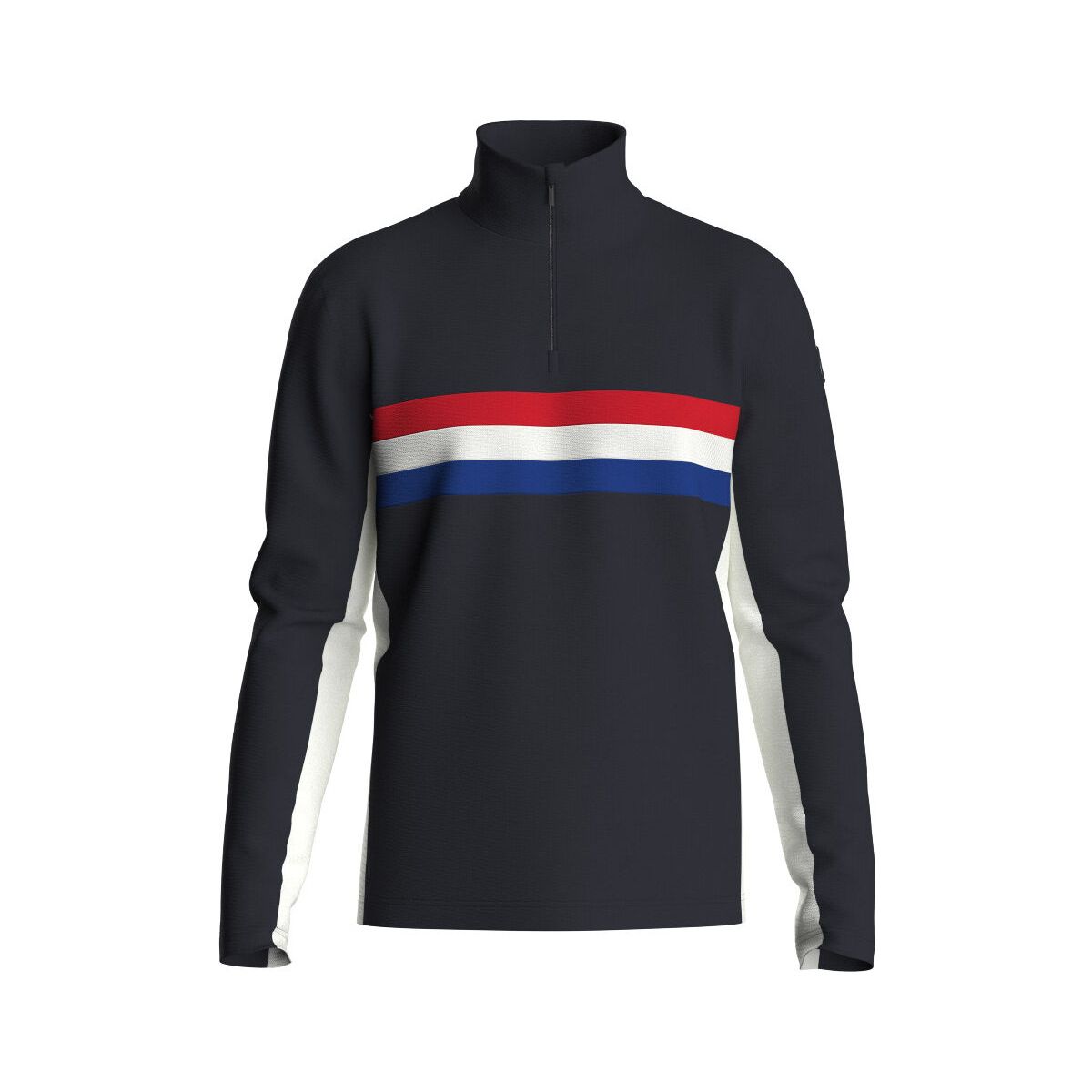 We Norwegians Ski Zipup Men flag (19) M 27770419