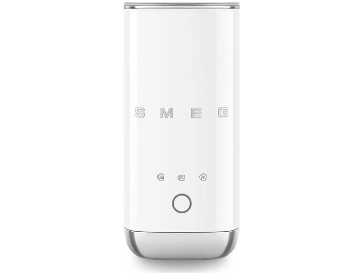 Smeg Milchschäumer Mff02Wheu