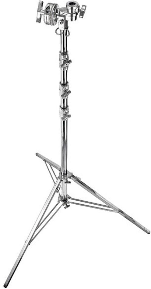 Manfrotto - A3065cs - Stativ Overhead 6,5m Wide Base
