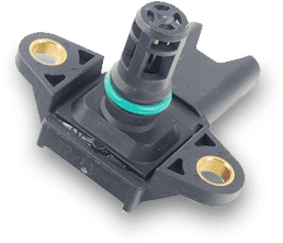 VDO 2803550193302 Intake manifold pressure sensor