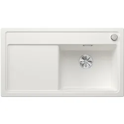 Blanco, Spülbecken, Zenar 5 S-F (90.25 cm, 49.75 cm)