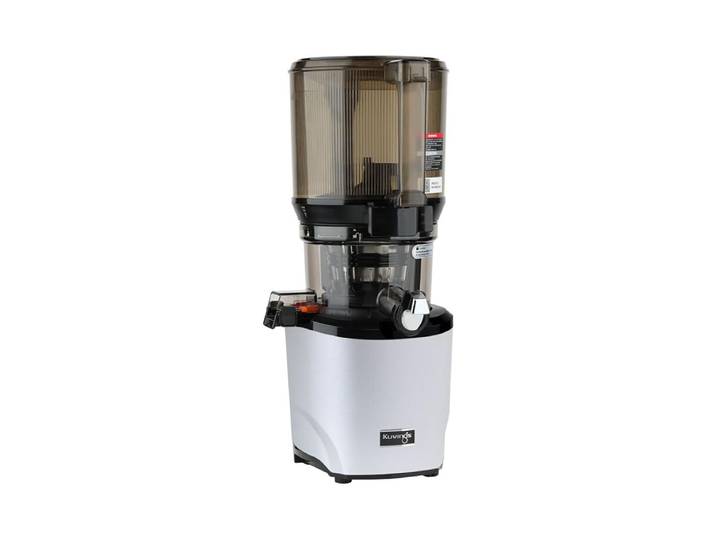 Kuvings AUTO10S GEN2 Hands-free Slow Juicer Silber