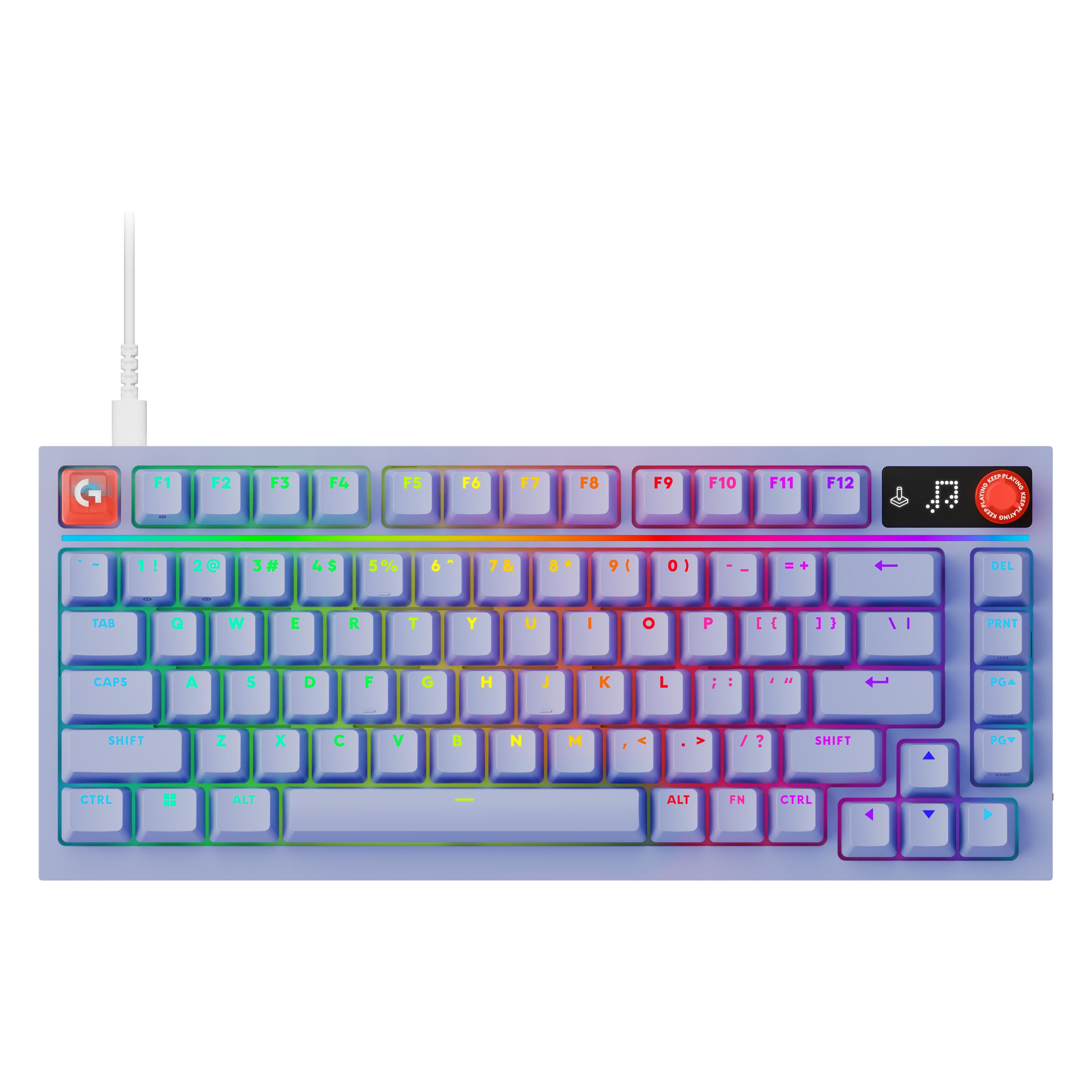 Logitech G316 X 98 (US, Kabelgebunden) (920-014257)