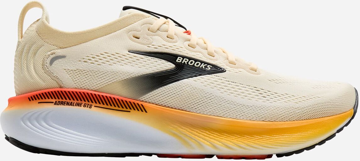 Brooks Adrenaline Gts 25 M - Scarpe Running - Uomo 42,5