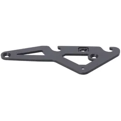 SW-Motech SLH Seitenträger LH1 links - Honda CMX500 Rebel (16-). Für LH1.