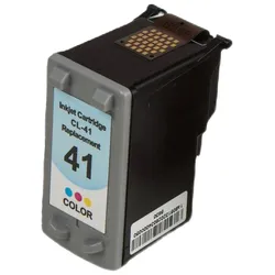 CANON CL-41 (0617B001) - Tintenpatrone TonerPartner, color (farbe)