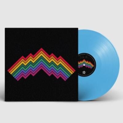 Wanderkid - Jw Francis, Vinyl