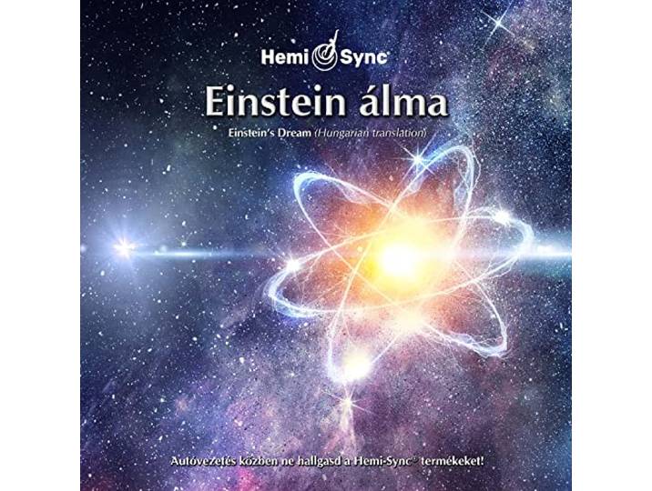 Einstein Álma (Hungarian Einstein'S Dream)