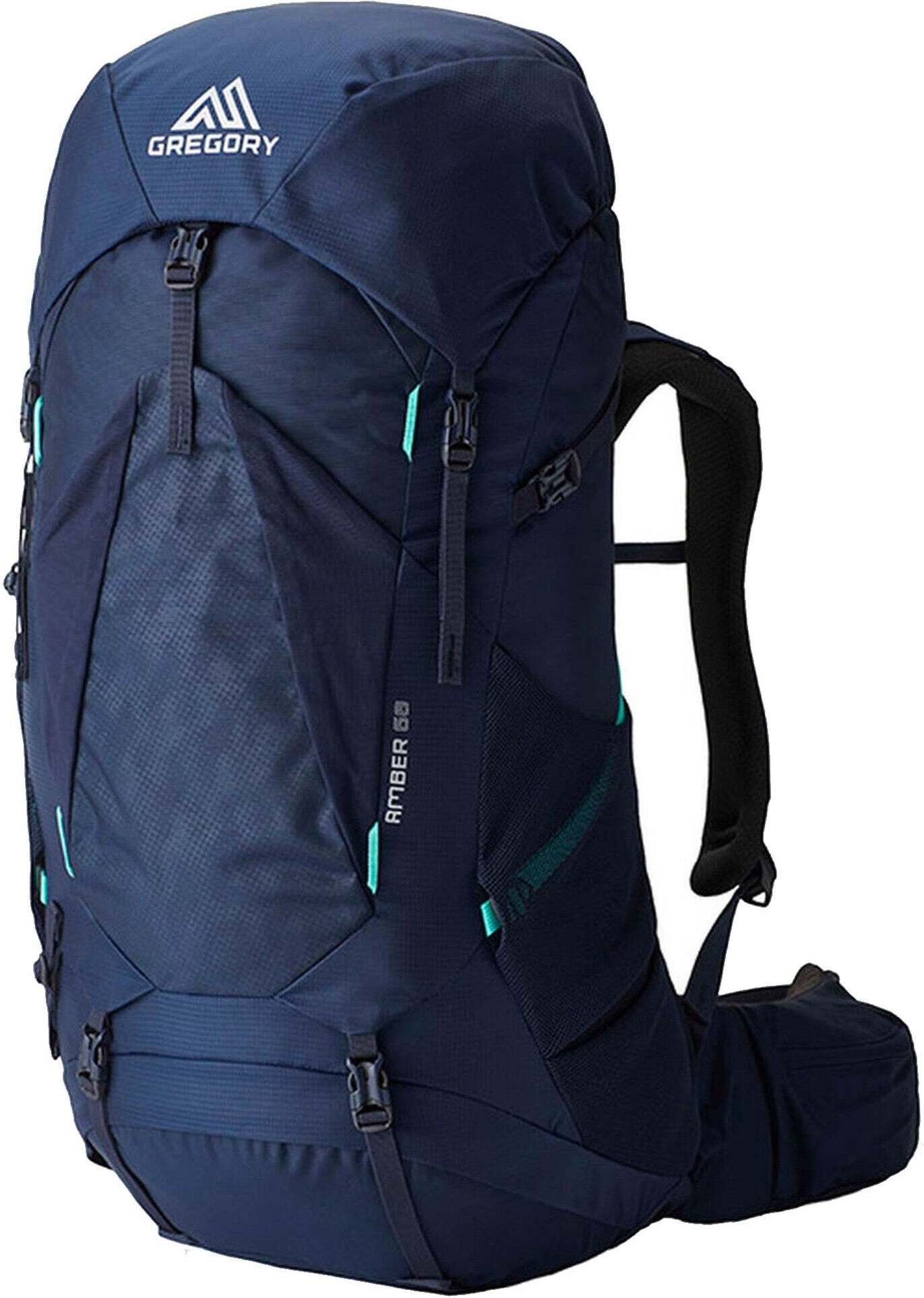 Gregory Gregory Amber 68 Plus - Women's Wanderrucksack 74.9 cm