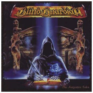 Blind Guardian - The Forgotten Tales - Remastered - Preis vom 11.10.2026 03:10:56 h