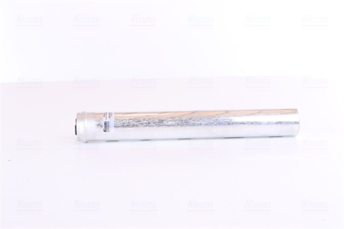 Trockner, Klimaanlage NISSENS 95342