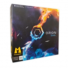 Matagot Orion Duel 293775