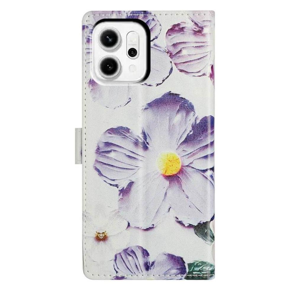 Cover-Discount OPPO Reno14 - Tasche Hülle mit Motiv (Oppo Reno14) (66517712)