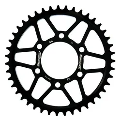 Supersprox, Motorrad Zubehör, JTR816-43 # 50-35043-43