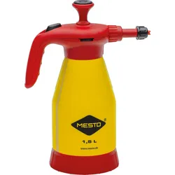 Drucksprüher MESTO 3132P mit FPM/FKM Dichtung und 1,5 Liter Behälter