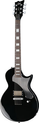 ESP LTD EC-01 FT Black B-Stock Black