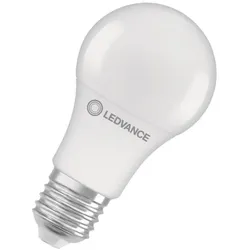 Ledvance E27 LED Lampe Classic dimmbar matt 8,8W wie 60W 2700K warmweißes Licht
