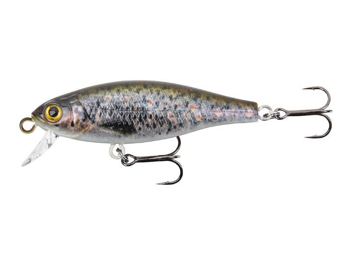 Stucki Fanatics Shorty Trout 5 cm
