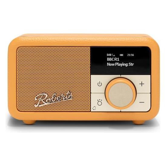 Roberts Revival Petite 2 (DAB, DAB+, FM, Bluetooth) (REV-PETITE2SYE)