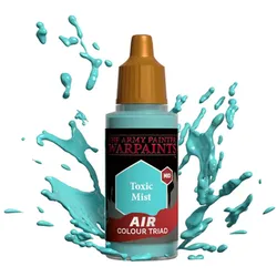 The Army Painter Air Toxic Mist