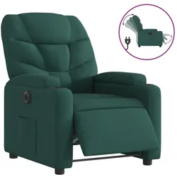 vidaXL, Sessel, Linlunen (Elektrisches Neigungssystem ohne Massage-Funktion)
