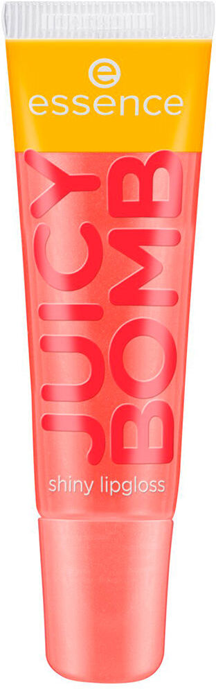Essence Juicy Bomb brillant à lèvres #103-proud papaye
