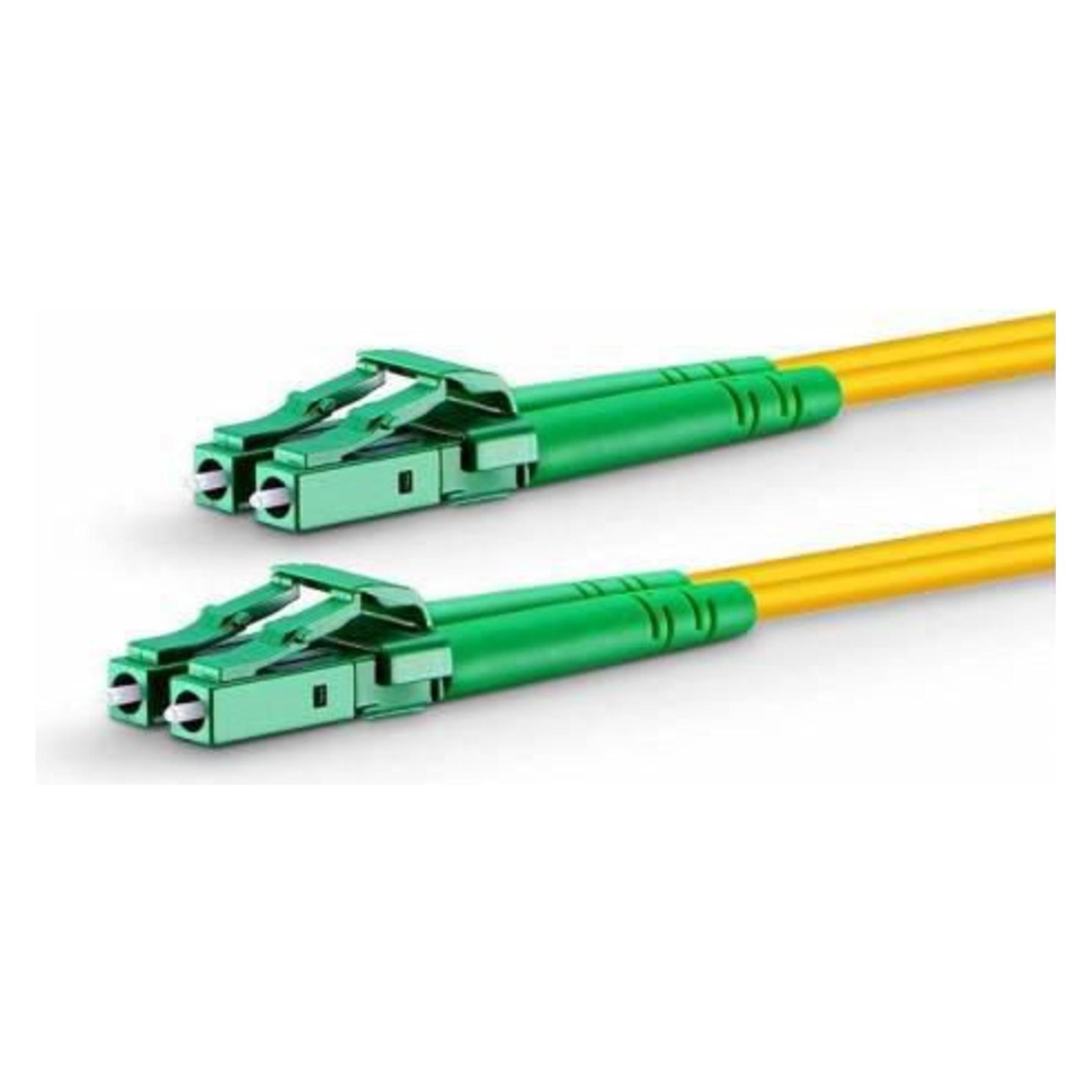 MicroConnect Singlemode G652D (10 m) (FIB6330010)