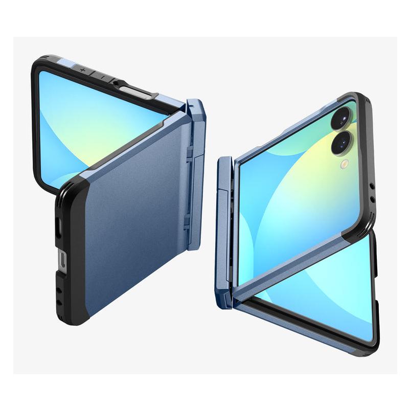 Spigen Tough Armor Pro (Samsung Galaxy Z Flip7) (ACS09562)