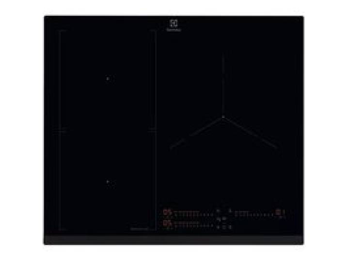 Plaque : Induction ELECTROLUX 3 Feux 59 / 52cm EIS67356