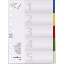 Register DURABLE - 673027