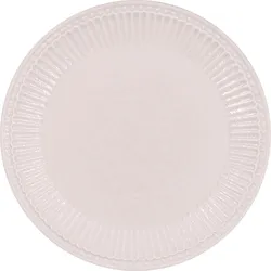 GreenGate Greengate Speiseteller Alice, vintage rose