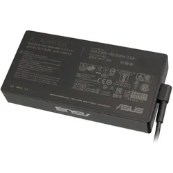 ASUS Netzteil 0A001-00081900 - 150W für X571GT (150 W), Notebook Netzteil, Schwarz