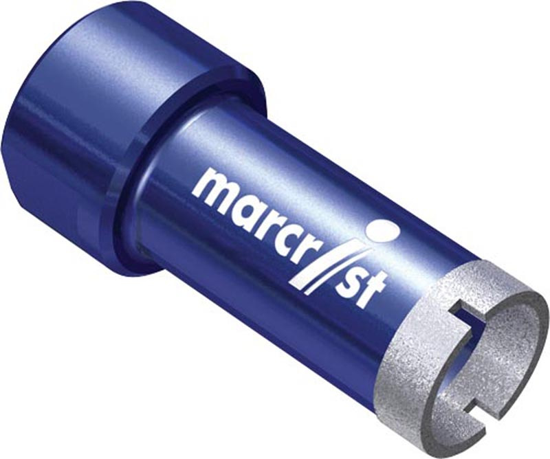 MARCRIST Fliesenbohrkrone PG850 19 mm 00201389