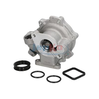 JAPKO Wasserpumpe 350117 für BMW