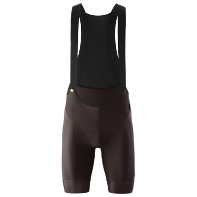 Gonso - SQlab Go Bib - Radhose Gr XL schwarz