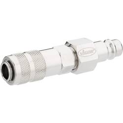 Vigor V5922 Kupplung Außengewinde 4.4