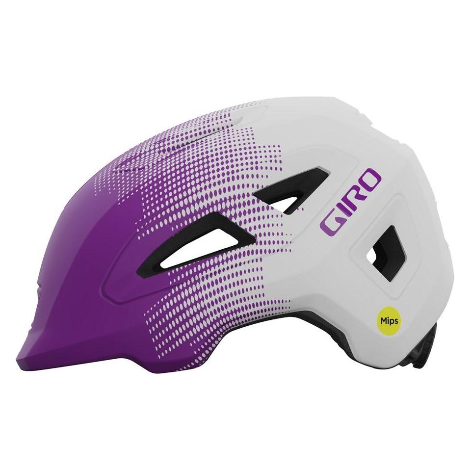 Giro Scamp II MIPS Helmet (45 - 49 cm) (7158644)