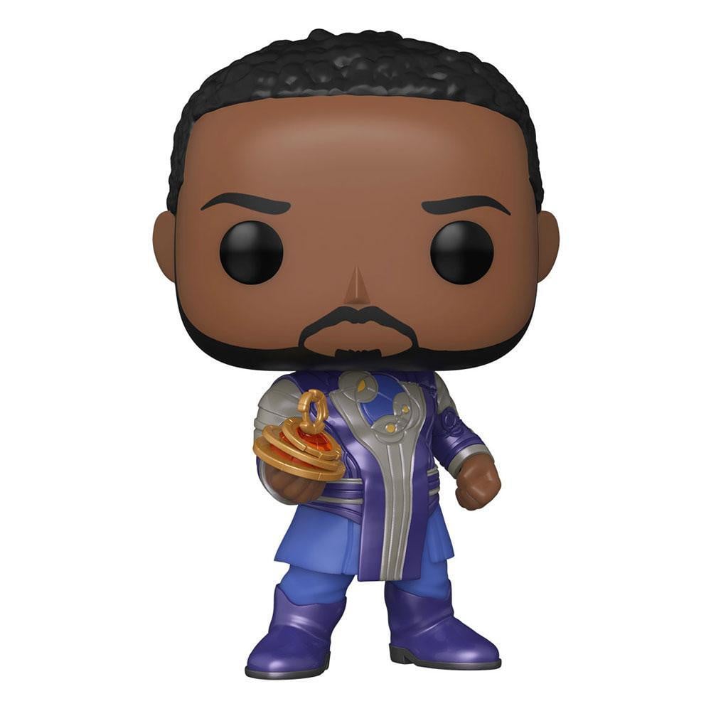 Funko Pop! Marvel Eternals Funko Pop!